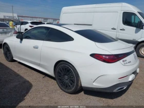 Mercedes-Benz CLE 300 CARFAX АВТО КРЕДИТ - 69100 лв. - 89938304 4