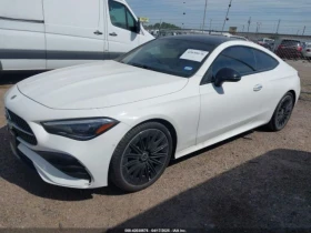 Mercedes-Benz CLE 300 CARFAX АВТО КРЕДИТ - 69100 лв. - 89938304 3