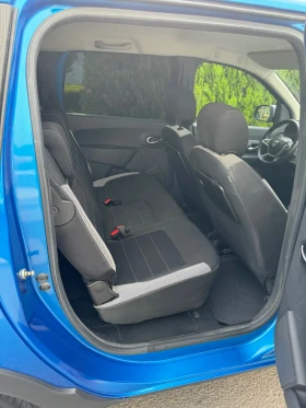 Dacia Lodgy STEPWAY 7  LPG | Mobile.bg    10