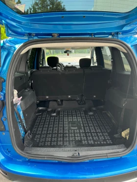 Dacia Lodgy STEPWAY 7  LPG | Mobile.bg    12