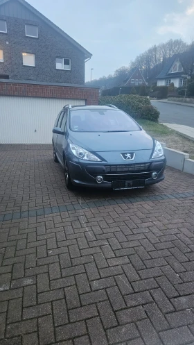 Peugeot 307 | Mobile.bg    2