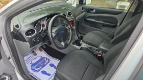 Ford Focus 1.6HDI 109k.c. FaceLift | Mobile.bg    7