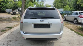 Ford Focus 1.6HDI 109k.c. FaceLift | Mobile.bg    6