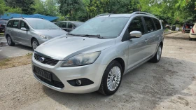 Ford Focus 1.6HDI 109k.c. FaceLift | Mobile.bg    2