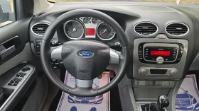 Ford Focus 1.6HDI 109k.c. FaceLift | Mobile.bg    10