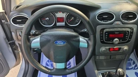 Ford Focus 1.6HDI 109k.c. FaceLift | Mobile.bg    13