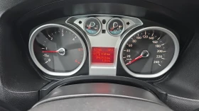 Ford Focus 1.6HDI 109k.c. FaceLift | Mobile.bg    14
