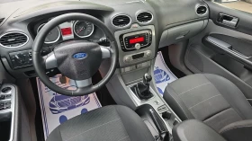 Ford Focus 1.6HDI 109k.c. FaceLift | Mobile.bg    11