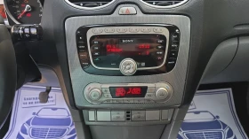 Ford Focus 1.6HDI 109k.c. FaceLift | Mobile.bg    12