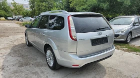 Ford Focus 1.6HDI 109k.c. FaceLift | Mobile.bg    5
