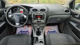 Ford Focus 1.6HDI 109k.c. FaceLift | Mobile.bg    9