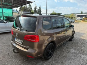 VW Touran 1.4tsi* 110ks* Метан-Фабричен - 15900 лв. - 37476253 4