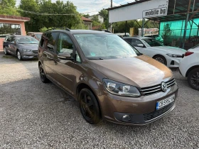 VW Touran 1.4tsi* 110ks* Метан-Фабричен - 15900 лв. - 37476253 3