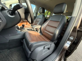 VW Touran 1.4tsi* 110ks* Метан-Фабричен - 15900 лв. - 37476253 11