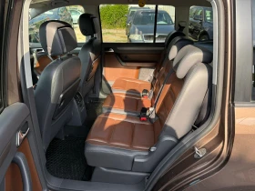 VW Touran 1.4tsi* 110ks* Метан-Фабричен - 15900 лв. - 37476253 16