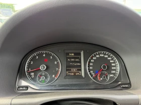 VW Touran 1.4tsi* 110ks* Метан-Фабричен - 15900 лв. - 37476253 12