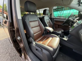 VW Touran 1.4tsi* 110ks* Метан-Фабричен - 15900 лв. - 37476253 15