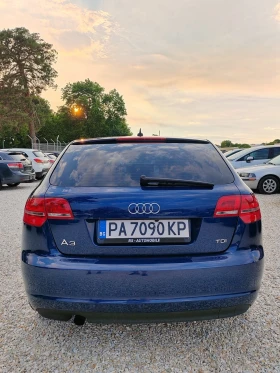 Audi A3 2.0, 140.. S Line, , .   | Mobile.bg    6