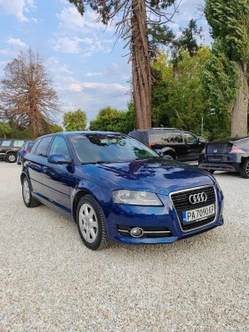 Audi A3 2.0, 140.. S Line, , .   | Mobile.bg    2