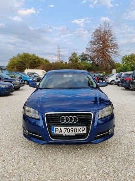 Audi A3 2.0, 140.. S Line, , .   | Mobile.bg    5
