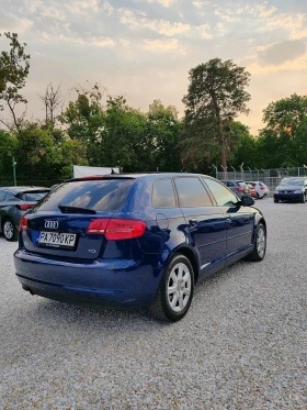 Audi A3 2.0, 140.. S Line, , .   | Mobile.bg    3
