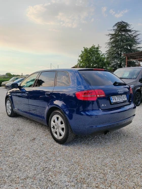 Audi A3 2.0, 140.. S Line, , .   | Mobile.bg    4