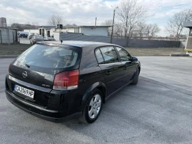 Обява за продажба на Opel Signum 2.2  ~2 600 лв. - изображение 4