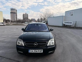 Обява за продажба на Opel Signum 2.2  ~2 600 лв. - изображение 1