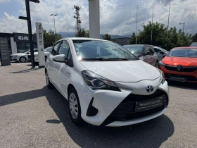 Toyota Yaris 1.5HYBRID - 24990 лв. - 91474104 8
