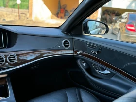 Обява за продажба на Mercedes-Benz S 350 ~48 000 лв. - изображение 6