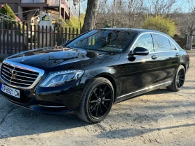 Обява за продажба на Mercedes-Benz S 350 ~48 000 лв. - изображение 3