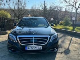 Обява за продажба на Mercedes-Benz S 350 ~48 000 лв. - изображение 2