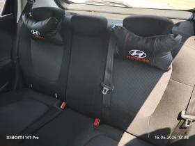 Hyundai I20 | Mobile.bg    15