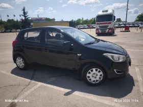 Hyundai I20 | Mobile.bg    3