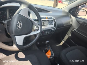 Hyundai I20 | Mobile.bg    8