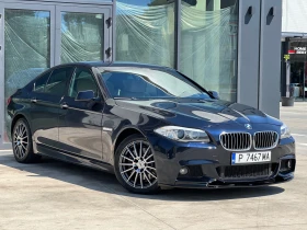     BMW 530 M-Pack/X-drive/ / /Full/TOP/