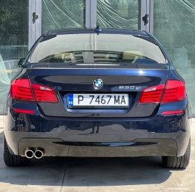 BMW 530 M-Pack/X-drive/ / /Full/TOP/ | Mobile.bg    6