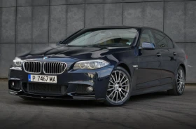 BMW 530 M-Performance/X-drive/!/ /FULL/ | Mobile.bg    3