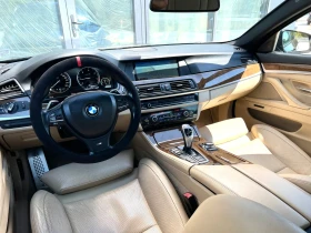 BMW 530 M-Pack/X-drive/ / /Full/TOP/ | Mobile.bg    13