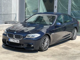 BMW 530 M-Pack/X-drive/ / /Full/TOP/ | Mobile.bg    5