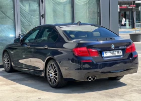 BMW 530 M-Pack/X-drive/ / /Full/TOP/ | Mobile.bg    7