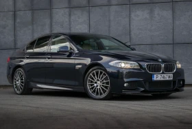BMW 530 M-Performance/X-drive/!/ /FULL/ | Mobile.bg    2