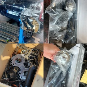 BMW 530 M-Pack/X-drive/ / /Full/TOP/ | Mobile.bg    15