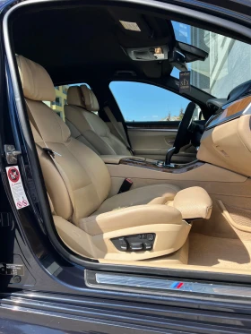 BMW 530 M-Pack/X-drive/ / /Full/TOP/ | Mobile.bg    9