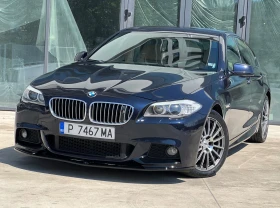 BMW 530 M-Pack/X-drive/ / /Full/TOP/ | Mobile.bg    2
