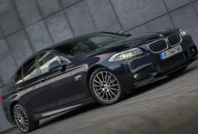 BMW 530 M-Performance/X-drive/!/ /FULL/ | Mobile.bg    4