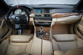BMW 530 M-Performance/X-drive/!/ /FULL/ | Mobile.bg    11