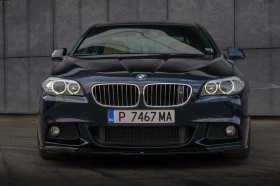 BMW 530 M-Performance/X-drive/!/ /FULL/ | Mobile.bg    5