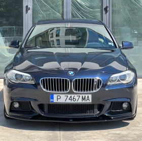 BMW 530 M-Pack/X-drive/ / /Full/TOP/ | Mobile.bg    3