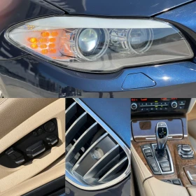 BMW 530 M-Pack/X-drive/ / /Full/TOP/ | Mobile.bg    17